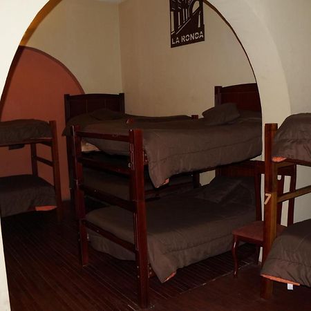 Discovery Quito Hostel Puembo Buitenkant foto