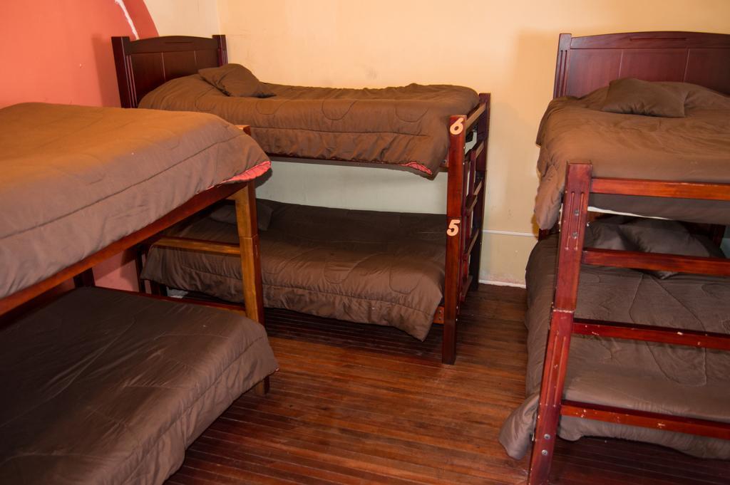 Discovery Quito Hostel Puembo Buitenkant foto