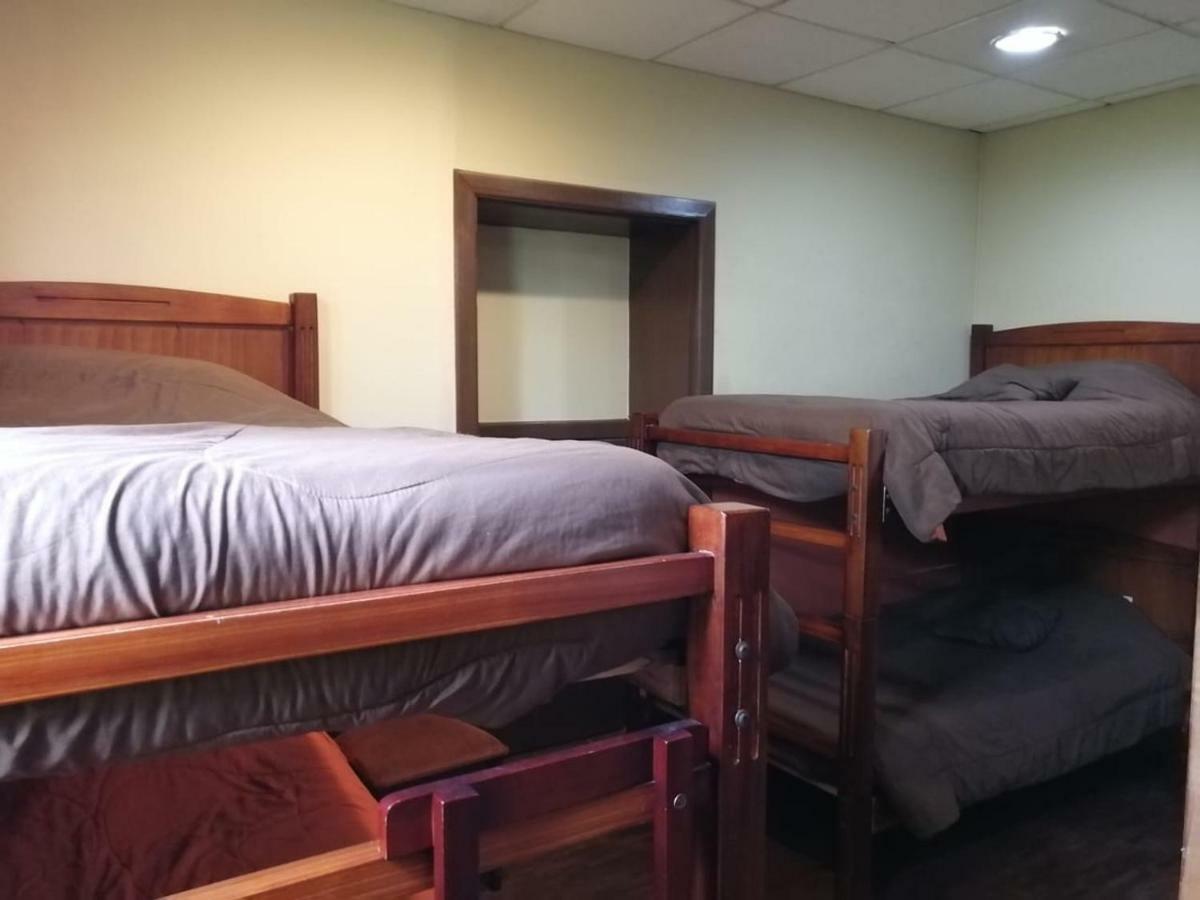 Discovery Quito Hostel Puembo Buitenkant foto