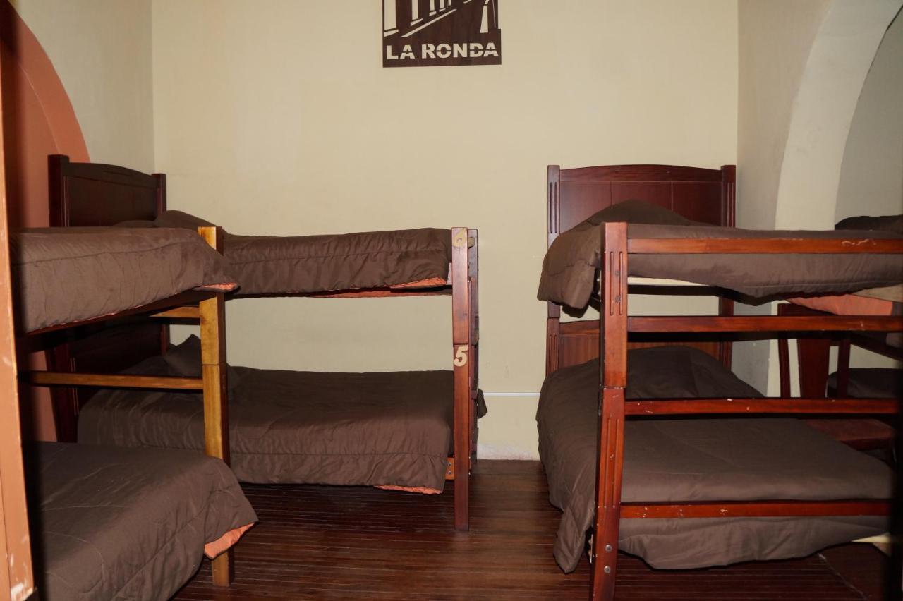 Discovery Quito Hostel Puembo Buitenkant foto